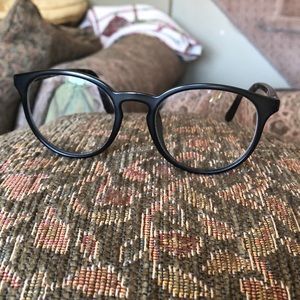 Authentic Salvatore Ferragamo EUC Eyeglasses..